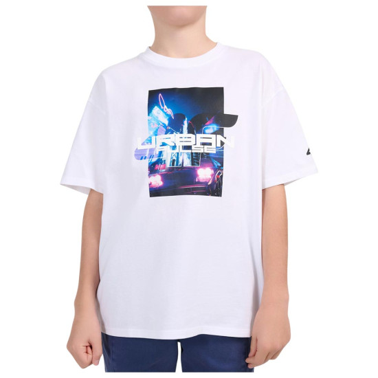 4F TSHIRT
